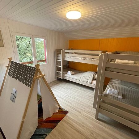 Chalet Le Cedre Bleu 10 P - 10 Min De Gerardmer Льо Толи Екстериор снимка