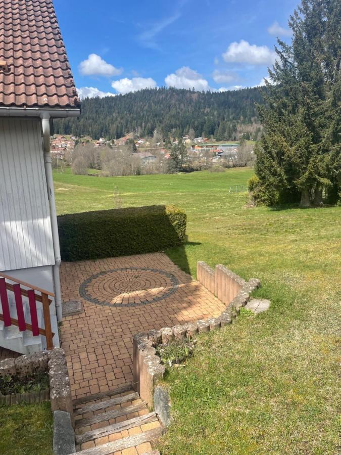 Chalet Le Cedre Bleu 10 P - 10 Min De Gerardmer Льо Толи Екстериор снимка