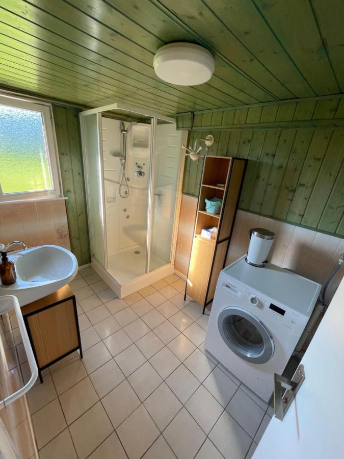 Chalet Le Cedre Bleu 10 P - 10 Min De Gerardmer Льо Толи Екстериор снимка