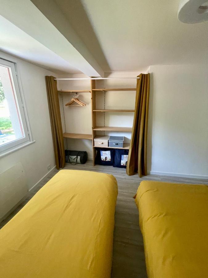 Chalet Le Cedre Bleu 10 P - 10 Min De Gerardmer Льо Толи Екстериор снимка