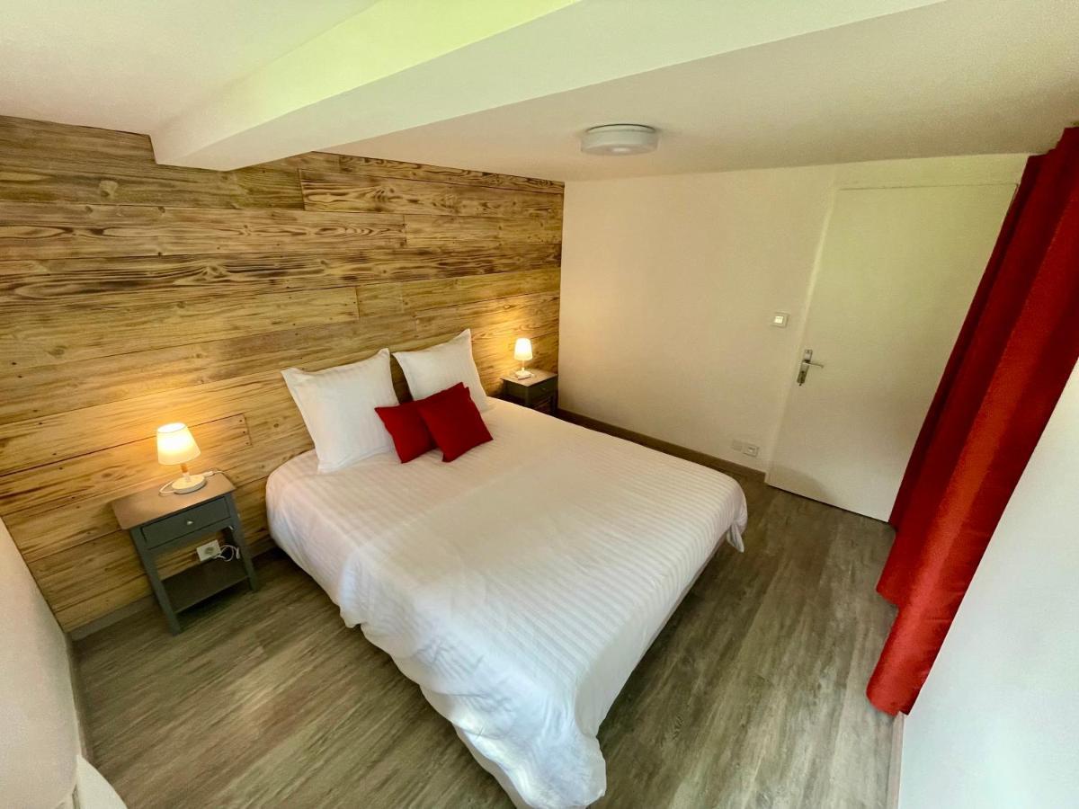 Chalet Le Cedre Bleu 10 P - 10 Min De Gerardmer Льо Толи Екстериор снимка