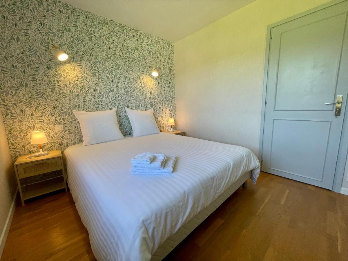 Chalet Le Cedre Bleu 10 P - 10 Min De Gerardmer Льо Толи Екстериор снимка