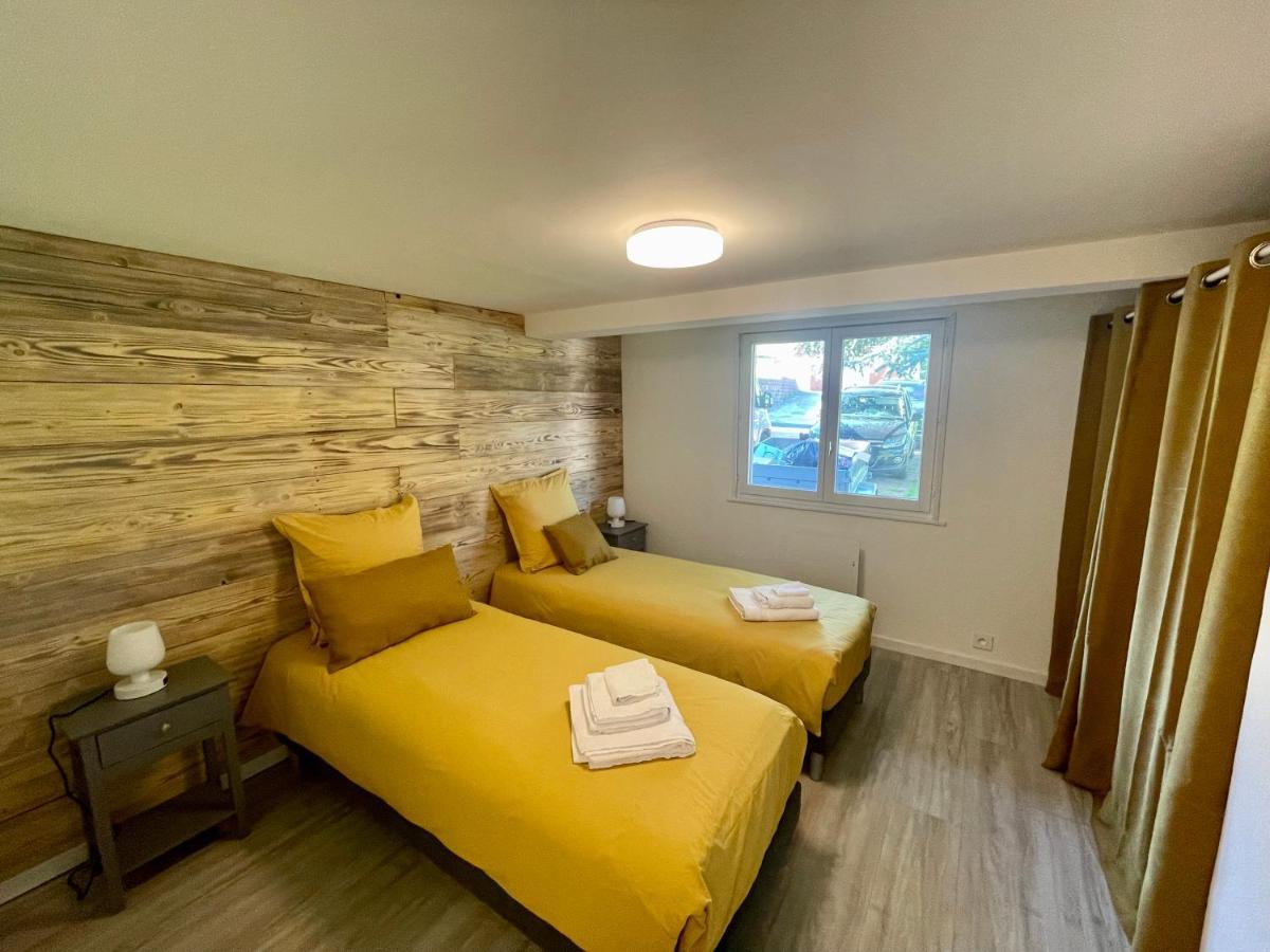 Chalet Le Cedre Bleu 10 P - 10 Min De Gerardmer Льо Толи Екстериор снимка