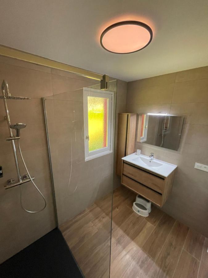 Chalet Le Cedre Bleu 10 P - 10 Min De Gerardmer Льо Толи Екстериор снимка