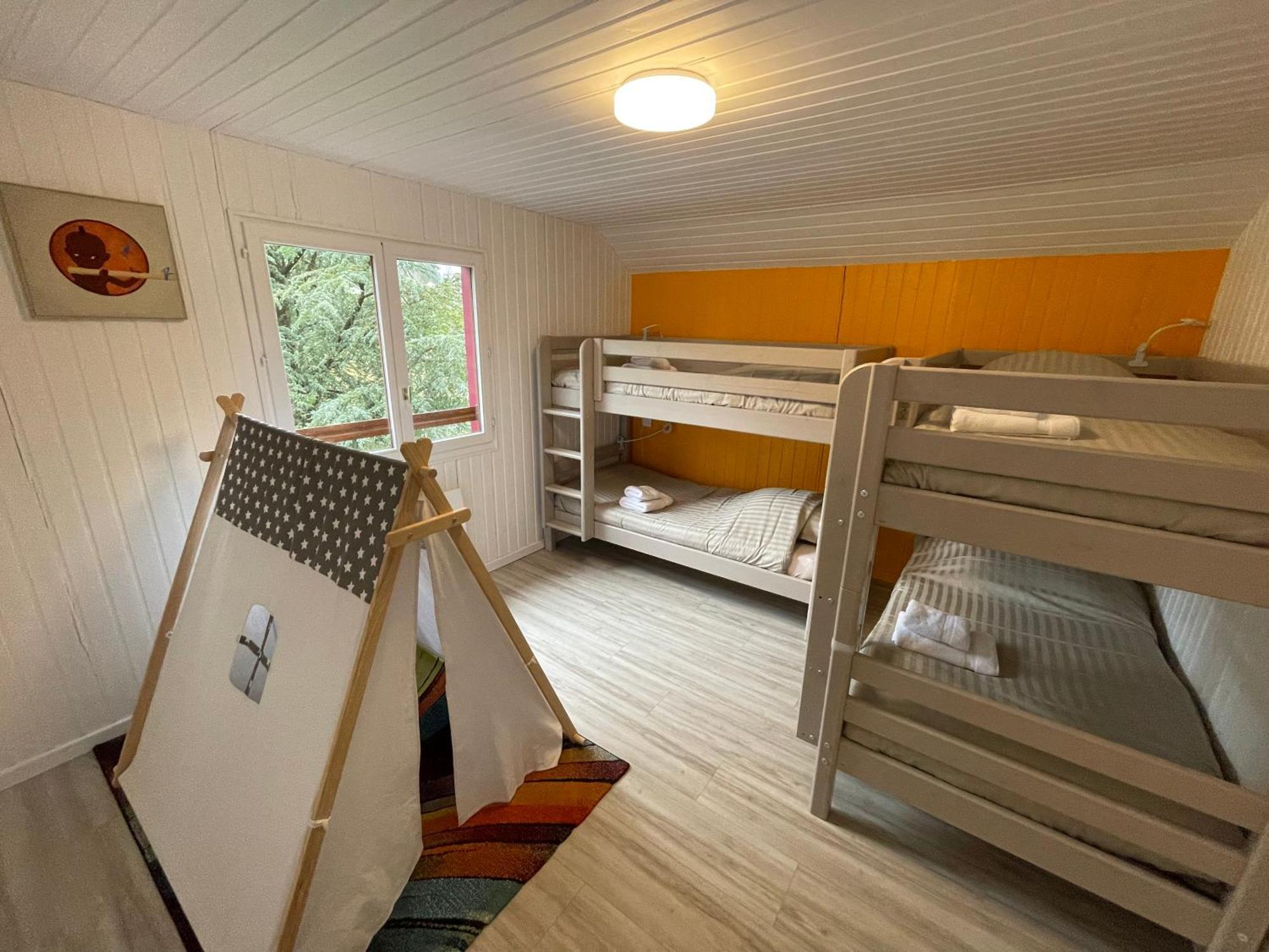 Chalet Le Cedre Bleu 10 P - 10 Min De Gerardmer Льо Толи Екстериор снимка