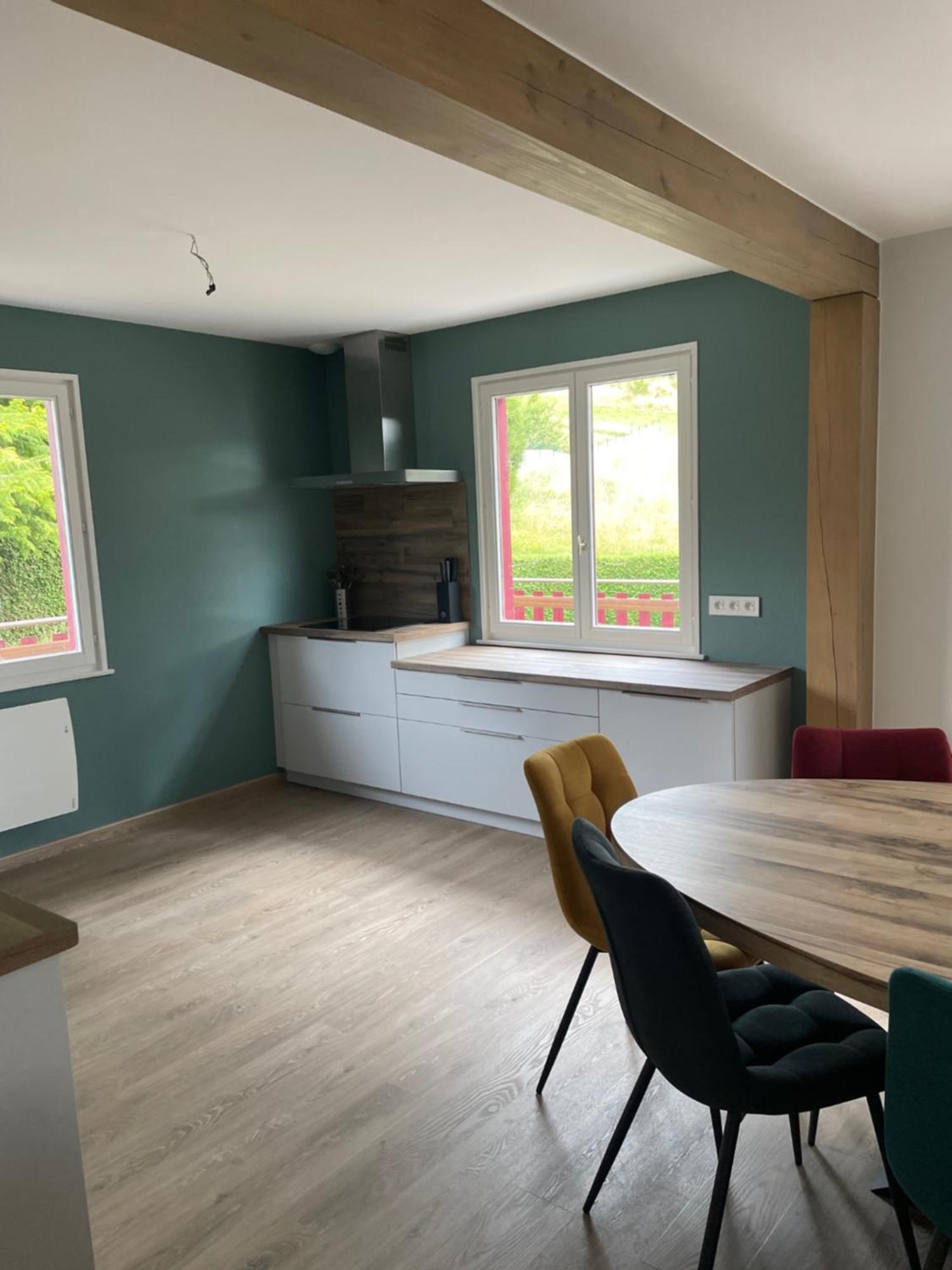 Chalet Le Cedre Bleu 10 P - 10 Min De Gerardmer Льо Толи Екстериор снимка